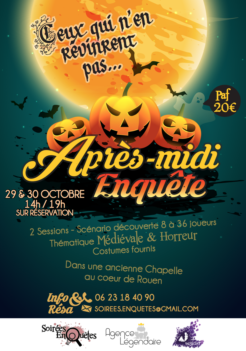 Ceux qui n’en revinrent pas…