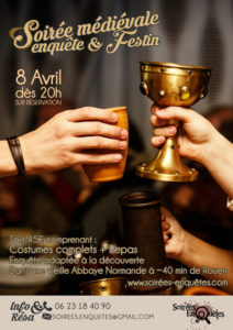 Festin médiéval