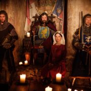 Costumes médiévaux