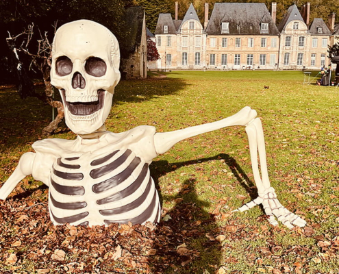 chateau-taillis-duclair-halloween