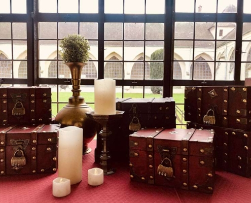 Escape-Geant-quartier-general