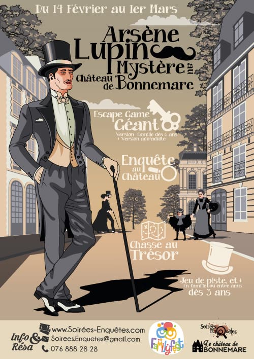 arsene-lupin-au-chateau